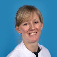 dr. Suzan Cochius-den Otter dr. Suzan Cochius-den Otter